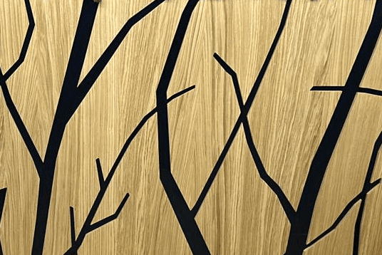 WOOD - вариант 2