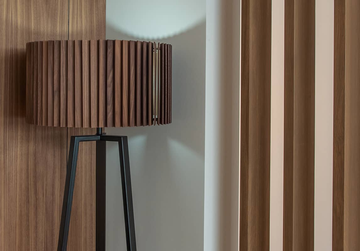 Предметы интерьера