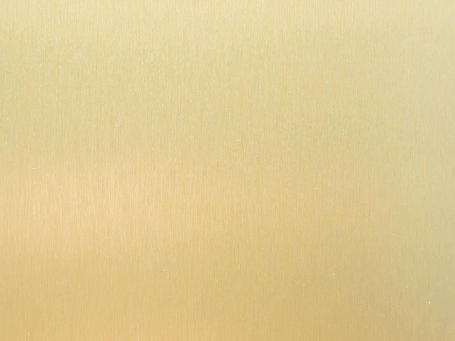 Покраска в тон Золотой