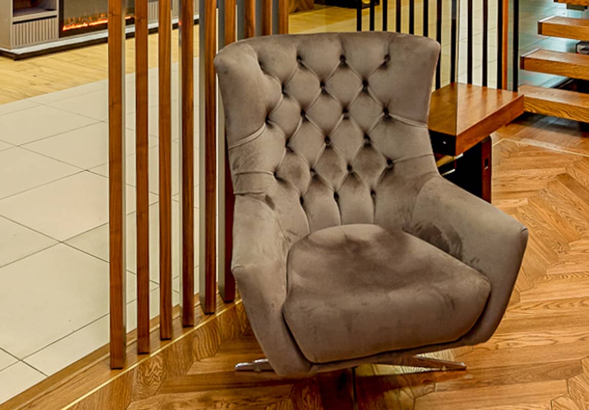 Перегородки поворотные синхронные