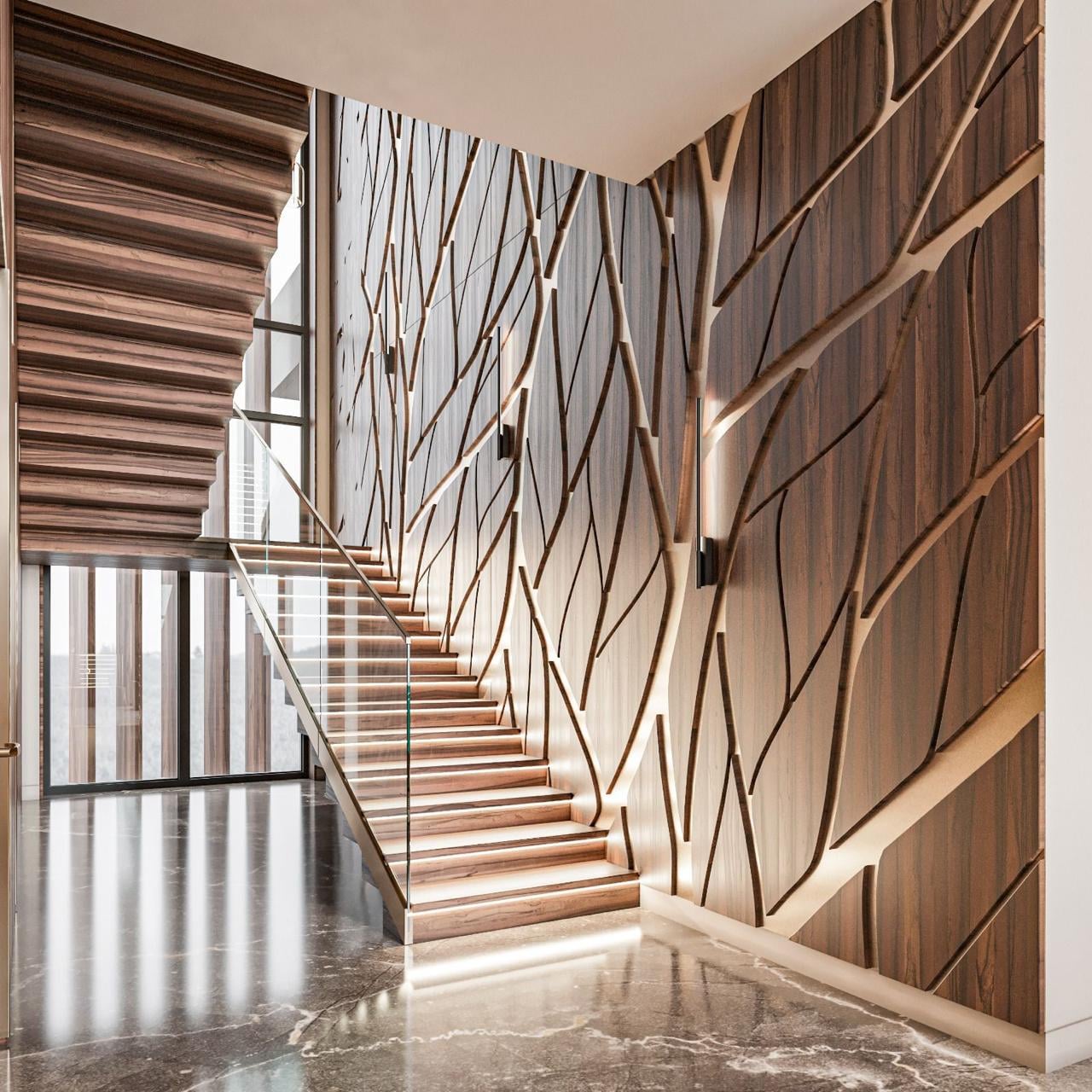 Пример реализованного проекта 5