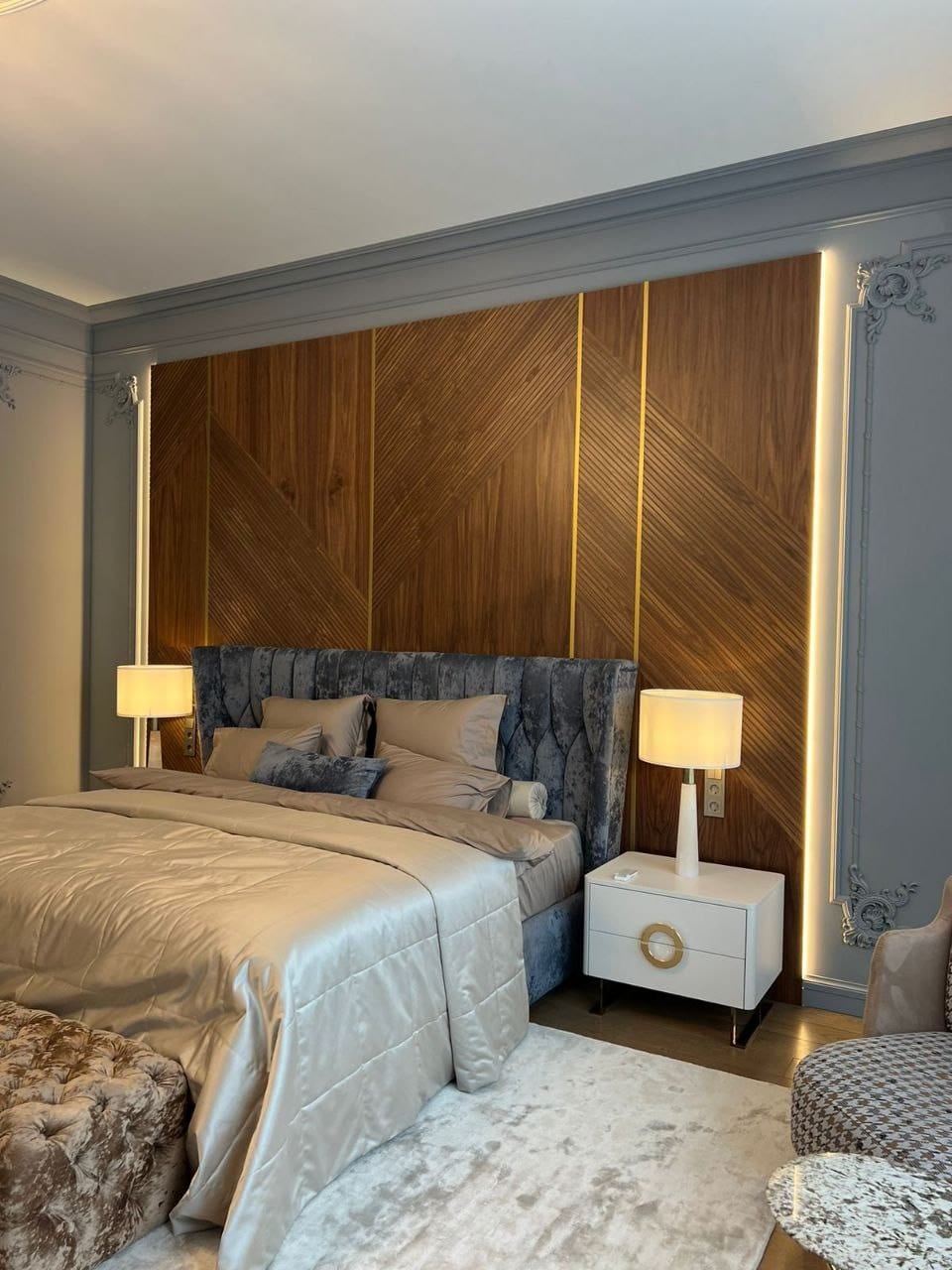 Пример реализованного проекта 2