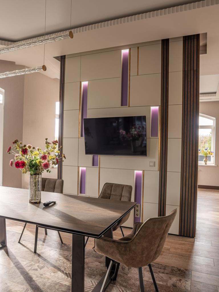 Пример реализованного проекта 1