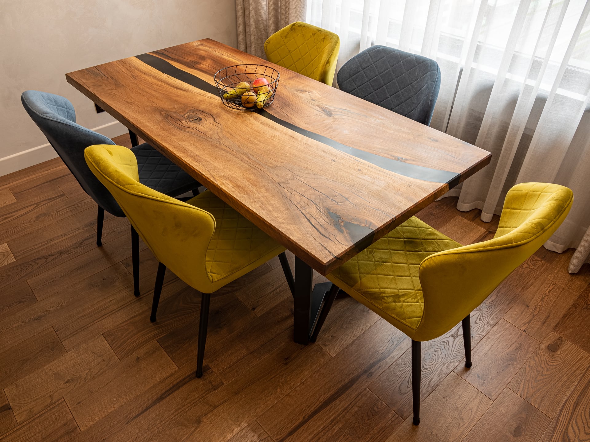 Пример реализованного проекта 1