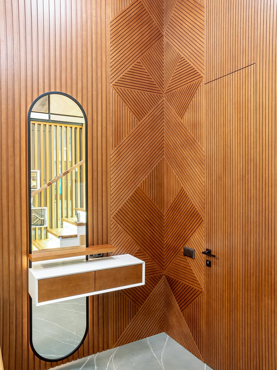 Пример реализованного проекта 2