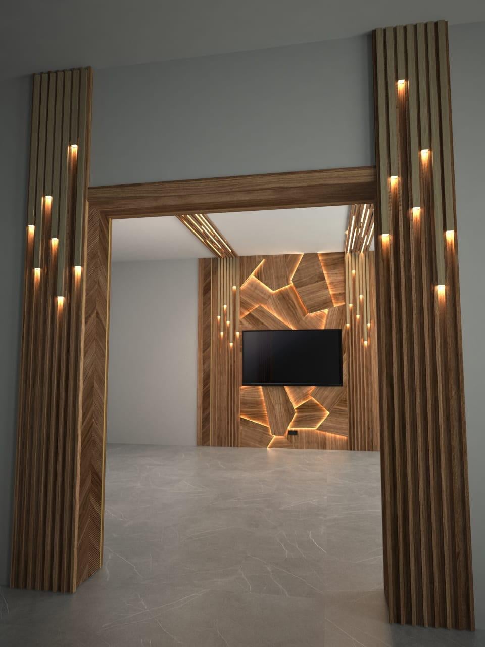 Пример реализованного проекта 8