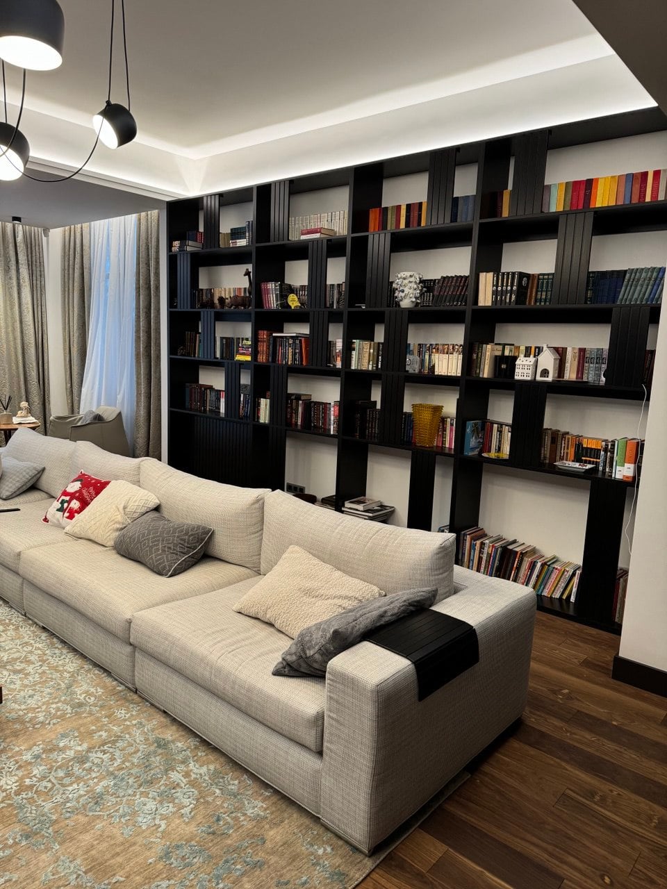 Пример реализованного проекта 7