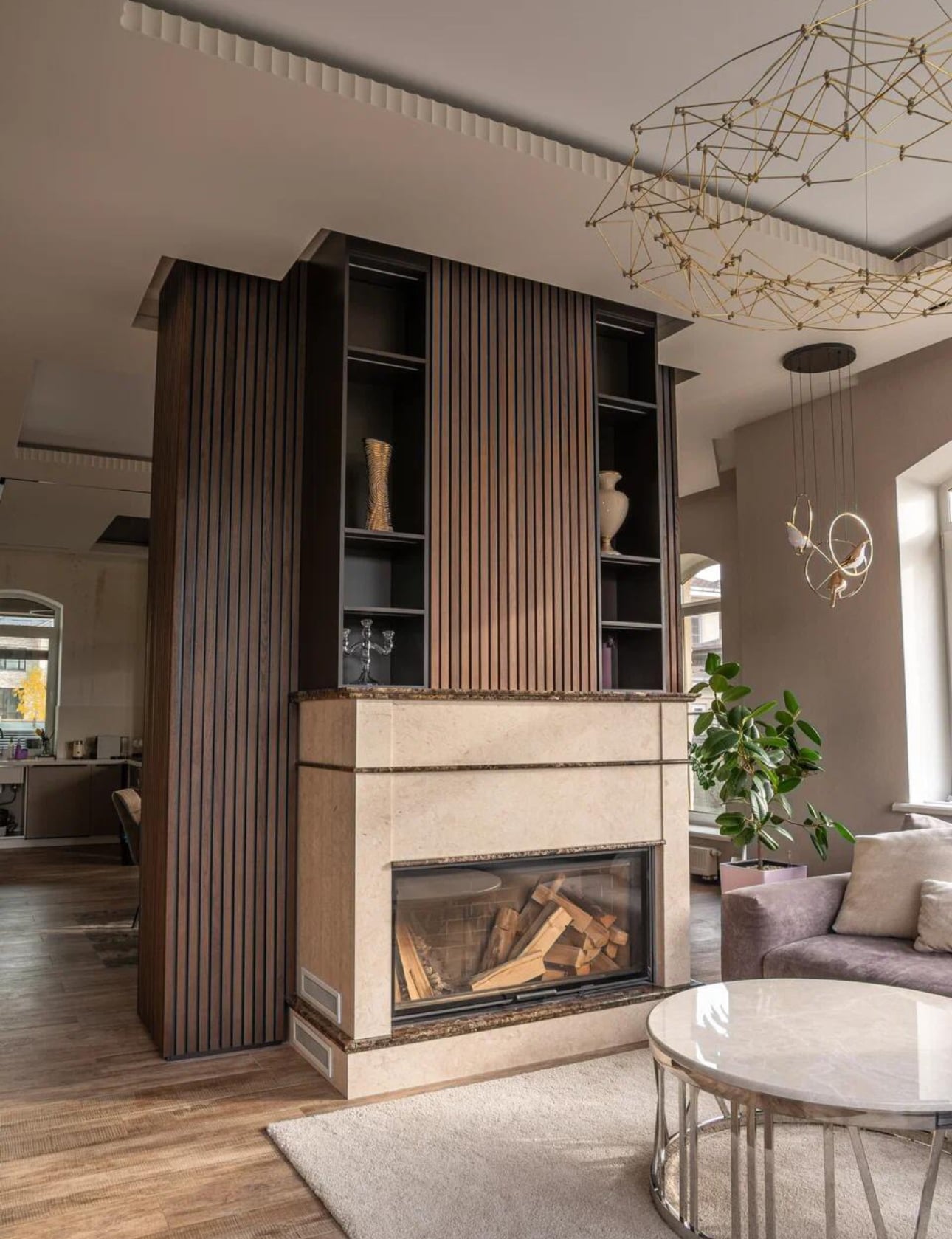 Пример реализованного проекта 9