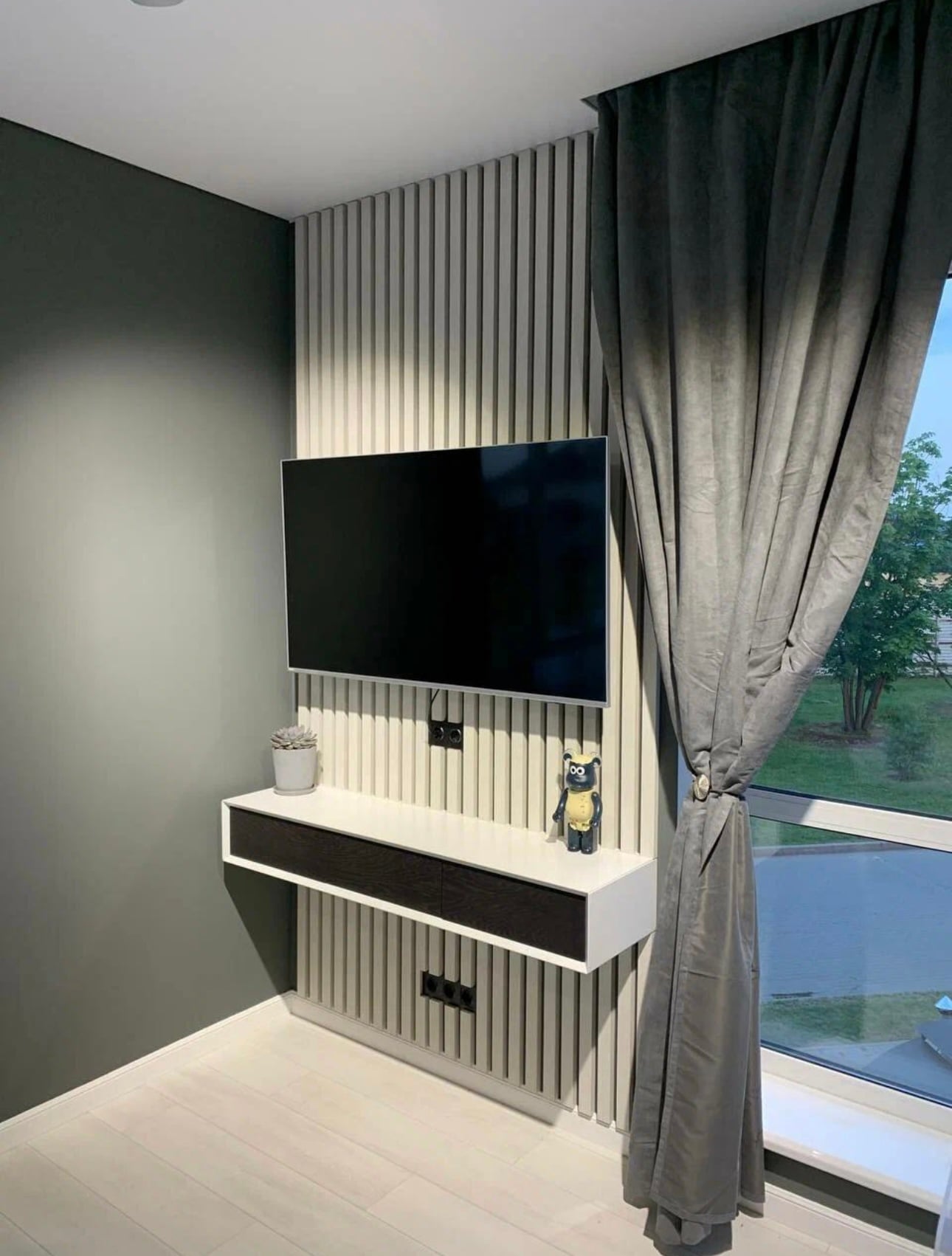 Пример реализованного проекта 7